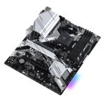 Motherboard Asrock B550 Pro 4 Ddr4 Am4