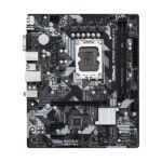 Motherboard Asrock B760m h/m.2 Ddr4 S1700