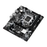 Motherboard Asrock B760m h/m.2 Ddr4 S1700