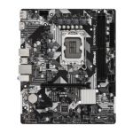 Motherboard Asrock B760m-h/m.2 Ddr5 S1700