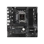 Motherboard Asrock B760m Pg Lightning Ddr5 1700