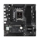 Motherboard Asrock B760m Pg Lightning Wifi Ddr5 S1