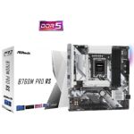 Motherboard Asrock B760m Pro Rs Ddr5 S1700