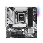 Motherboard Asrock B760m Pro Rs Ddr5 S1700