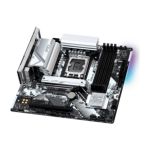 Motherboard Asrock B760m Pro Rs Ddr5 S1700