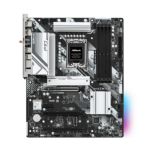 Motherboard Asrock B760 Pro Rs Wifi Ddr5 S1700