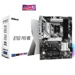 Motherboard Asrock B760 Pro Rs Ddr5 S1700