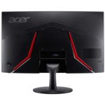 Monitor Acer Ed240q Bi 23.6" Va Curvo 75hz