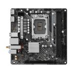 Motherboard Asrock H610m-itx/edp S1700