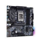 Motherboard Asrock H670m Pro Rs S1700