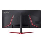 Monitor Acer Xz342cu Vbniiiphx34"wqhd 1ms 180hz