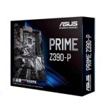 Motherboard Asus Z390-p 1151