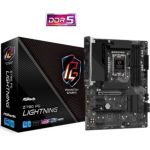 Motherboard Asrock Z790 Lightning Wifi Ddr5 S1700