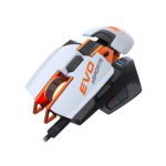 Mouse Cougar 700m Evo Esports