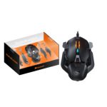 Mouse Cougar Dualblader