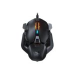 Mouse Cougar Dualblader