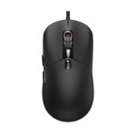 Mouse Cougar Minos Neo Black