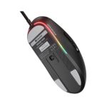 Mouse Cougar Minos Neo Black