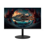 Monitor Comstar 22" FHD Flat 100hz Hdmi+vga