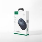 Mouse Ugreen Inalámbrico 2,4 10 metros Gray
