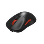 Mouse Marvo G964W Inalámbrico Bk