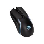 Mouse Marvo M292 Rgb Bk