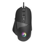 Mouse Marvo M411 Duke 60 RGB Bk
