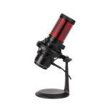 Micrófono Marvo Mic-07 USB RGB Bk