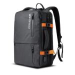 Mochila Cougar Vanguard 17"  Usb - Water-resistant