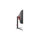 Monitor Perseo Curvo 34" VA UWQHD 180hz