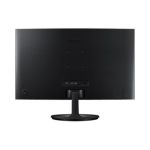 Monitor Samsung Essential Curvo 24" VA FHD 60hz