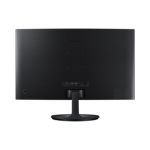 Monitor Samsung 24"curvo F390