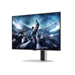 Monitor Samsung G6 27" Oled 360hz 0,03ms