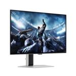 Monitor Samsung G6 27" Oled 360hz 0,03ms