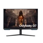 Monitor Samsung Odyssey G70b 32"4k Uhd Ips G-sync