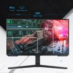 Monitor Samsung Odyssey G70b 32"4k Uhd Ips G-sync