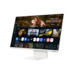 Monitor Samsung Smart M8 32" VA 4k M80F