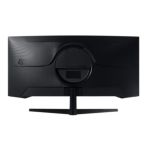 Monito Samsung G5 34" UWQHD 3440x1440,165hz