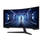 Monito Samsung G5 34" UWQHD 3440x1440,165hz