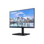 Monitor Samsung Profesional T45f 22" IPS FHD 75hz
