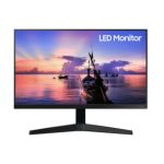 Monitor Samsung Essencial 24" IPS 5ms 75Hz