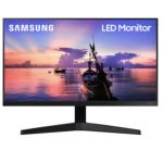 Monitor Samsung 27"T35 Ips 75 Hz Sin Bordes