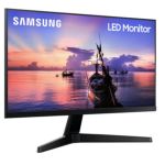 Monitor Samsung 27"T35 Ips 75 Hz Sin Bordes