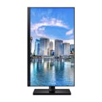 Monitor Samsung Profesional T45f 27" IPS FHD 75Hz