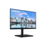 Monitor Samsung Profesional T45f 27" IPS FHD 75Hz