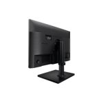 Monitor Samsung Profesional T45f 27" IPS FHD 75Hz