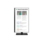 Monitor Samsung Profesional T45f 27" IPS FHD 75Hz