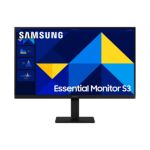 Monitor Samsung Essential S3 24" IPS FHD 100hz