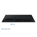 Monitor Samsung Essential S3 24" IPS FHD 100hz