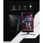 Monitor Samsung Odyssey G4 27" FHD IPS 240Hz